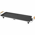 Grill Little Balance 8741 noir 1800 W
