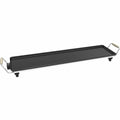 Grill Little Balance 8742 Black 2000 W 90 x 23 cm
