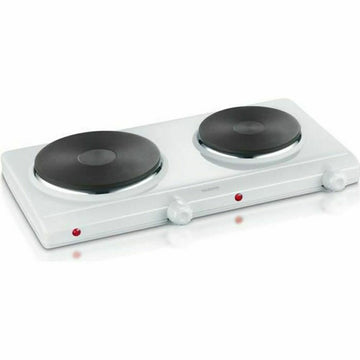 Camping stove Severin DK 1042 1500 W 2500 W