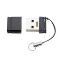 USB stick INTENSO Slim Line 16 GB Black