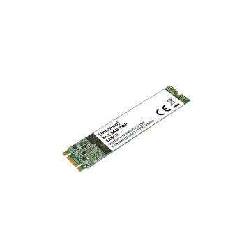 Hard Drive INTENSO Top 128 GB SSD