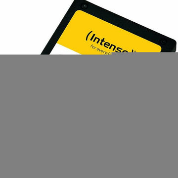 Hard Drive INTENSO Top Performance 1 TB SSD