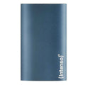 External Hard Drive INTENSO 1,8" 1 TB SSD
