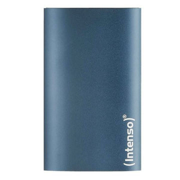 External Hard Drive INTENSO 1,8" 1 TB SSD