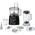 Food Processor BOSCH MultiTalent3 MCM3201B Black 800 W