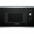 Microwave BOSCH BFL523MS1F Grey 800 W