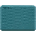 External Hard Drive Toshiba Advance 2 TB HDD