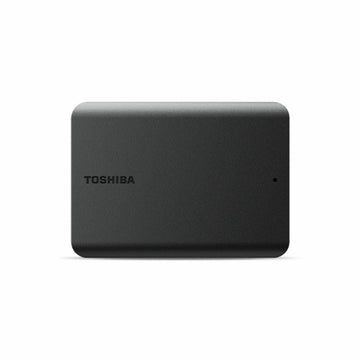 External Hard Drive Toshiba Canvio Basics 1 TB