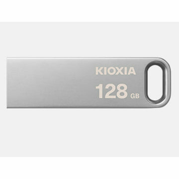 USB stick Kioxia U366 Silver 128 GB
