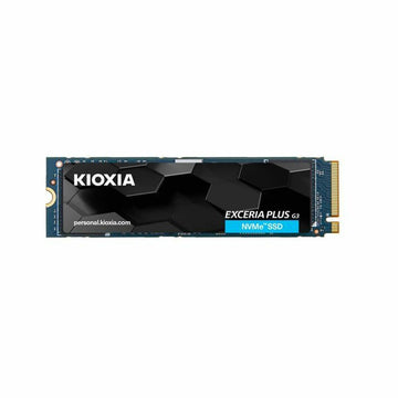 Hard Drive Kioxia 1 TB SSD