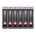 Hard Drive HPE R0Q64A 900 GB 2,5"
