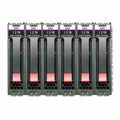 Hard Drive HPE R0Q65A 1.2TB 2.5"