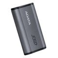 External Hard Drive Adata SE880 500 GB SSD 2,5"