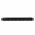 NAS Network Storage Qnap TS-464U-RP Black