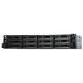 Network Storage Synology RX1217RP Black Black/Grey