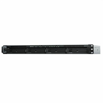 NAS Network Storage Synology RS422+ Dual Core Black