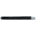 NAS Network Storage Synology RS822RP+ Multicolour Black/Grey AM4 Socket: AMD Ryzen™ AMD Ryzen V1500B