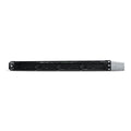 NAS Network Storage Synology RackStation RS822RP+ Black/Grey AM4 Socket: AMD Ryzen™ AMD Ryzen V1500B