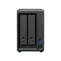 NAS Network Storage Synology ActiveProtect DP320 Black