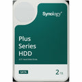 Hard Drive Synology HAT3300-2T 3,5" 2 TB