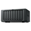 NAS Network Storage Synology DS1825+ Black