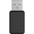 External Hard Drive MSI S78-440L0B0-P83 Black 1 TB