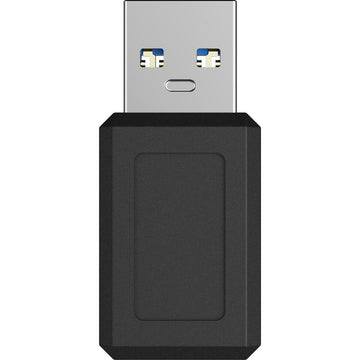 External Hard Drive MSI S78-440L0B0-P83 Black 1 TB