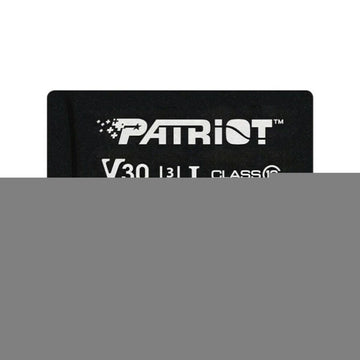 Micro SD Card Patriot Memory PSF64GVX31MCX 64 GB