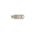 USB stick Patriot Memory PS128GT560DS5D Silver 128 GB