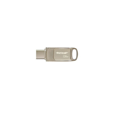 USB stick Patriot Memory PS128GT560DS5D Silver 128 GB