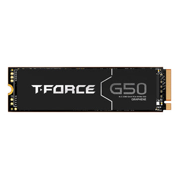 Hard Drive Team Group G50 1 TB SSD
