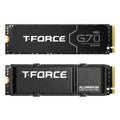 Hard Drive Team Group T-FORCE G70 PRO 4 TB SSD