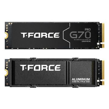 Hard Drive Team Group T-FORCE G70 PRO 4 TB SSD