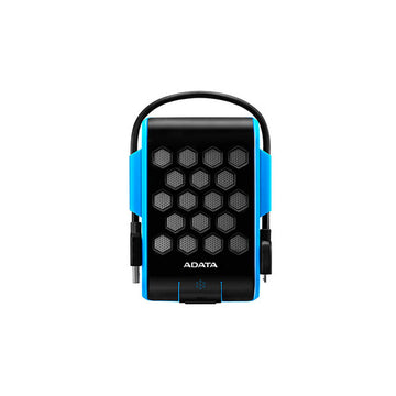 External Hard Drive Adata HD720 Blue Black 1 TB