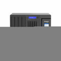 NAS Network Storage Qnap TVS-H1688X-W1250-32G Black
