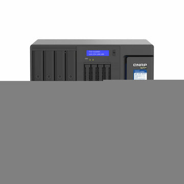 NAS Network Storage Qnap TVS-H1688X-W1250-32G Black