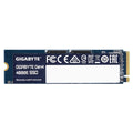 Hard Drive Gigabyte Gen4 4000E 500 GB