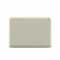 External Hard Drive Toshiba HDTCA20EW3AA         White 2 TB 2,5"