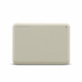 External Hard Drive Toshiba HDTCA10EW3AA 1TB 2,5" 1 TB SSD