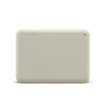 External Hard Drive Toshiba HDTCA10EW3AA 1TB 2,5" 1 TB SSD