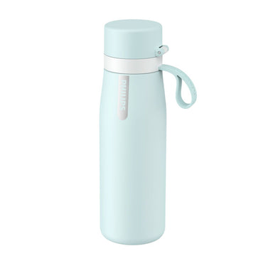 Travel thermos flask Philips AWP2662LB/24 Sky blue