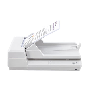 Portable Scanner Fujitsu PA03753-B001 25 ppm