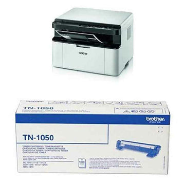 Laser Printer Brother DCP1610W