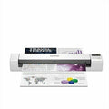 Scanner Brother DS-940DW 10-15 ppm