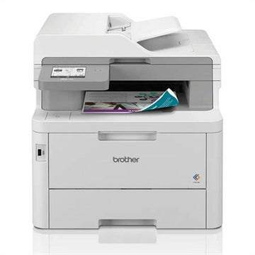 Laser Printer Brother MFC-L8390CDW