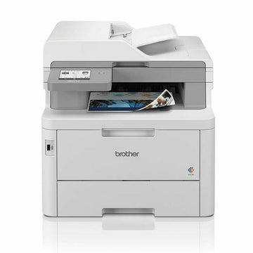 Laser Printer Brother MFCL8340CDW