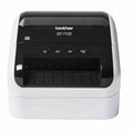 Thermal Printer Brother QL-1100c White Black Black/White