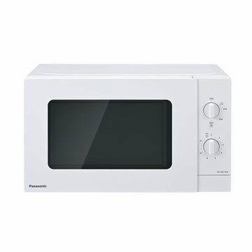 Microwave Panasonic NNSM21QWEPG 800 W 20 L