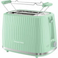 Toaster Russell Hobbs EDEN Green 800 W