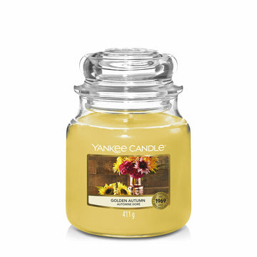 Scented Candle Yankee Candle 10.00114.0394-1